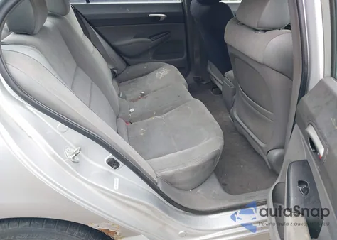 2006 Honda Civic Lx from USA, damaged, VIN 1HGFA16596L032275